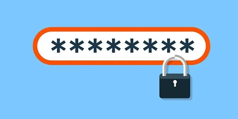 Thay đổi mật khẩu Bet168 định kỳ