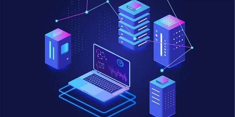 Lưu trữ thông tin người chơi trên hệ thống an toàn