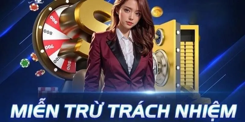 Tìm hiểu về ý nghĩa của chính sách miễn trừ trách nhiệm 