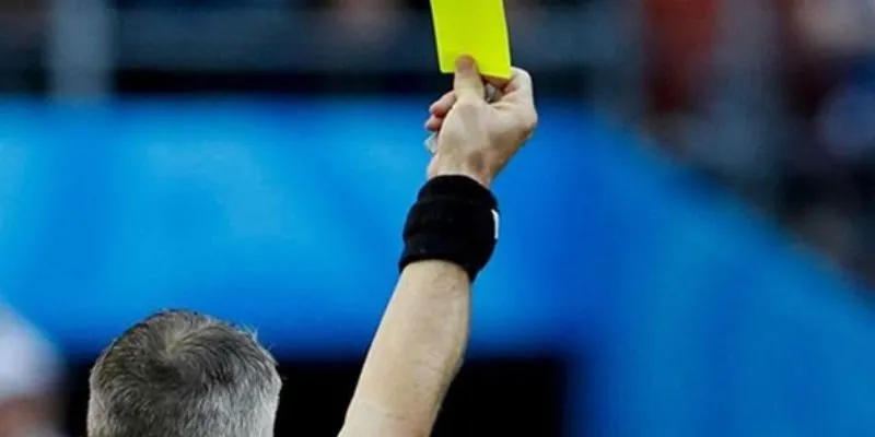 Tổng quan về kèo thẻ vàng