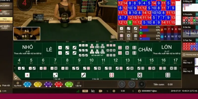 Vào game nhanh, thao tác siêu mượt