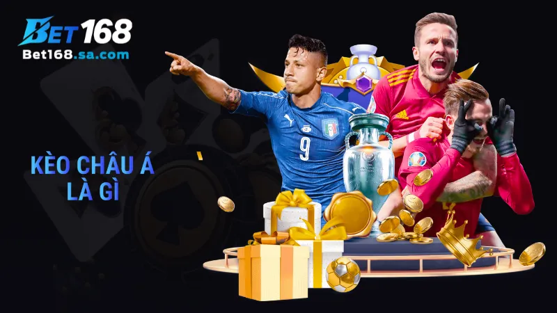kèo châu á là gì